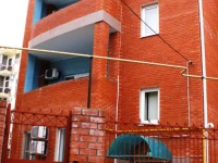 У моря гостевой дом 