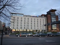 Fortuna Radisson Blu 4*