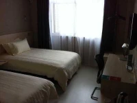 Jinjiang Inn Nantong Jiafangcheng Coach Station 