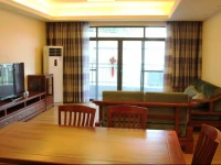 Hai Zhi Yun Apartment 