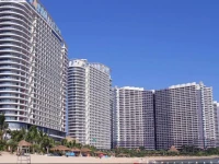 You You Holiday Apartment 