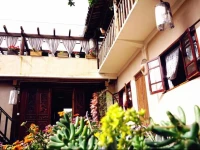 Shaxi Miss May Hotel 