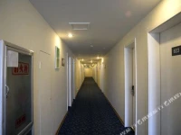 7days Inn Shizheng Square 