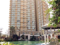 Jinsha Peninsula Spa Hotel 