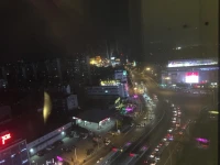 Greentree Inn Jiangsu Nantong Xinghu 101 Busniess Hotel 