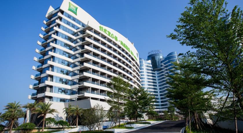 Ibis Styles Huizhou Xunliao Bay 