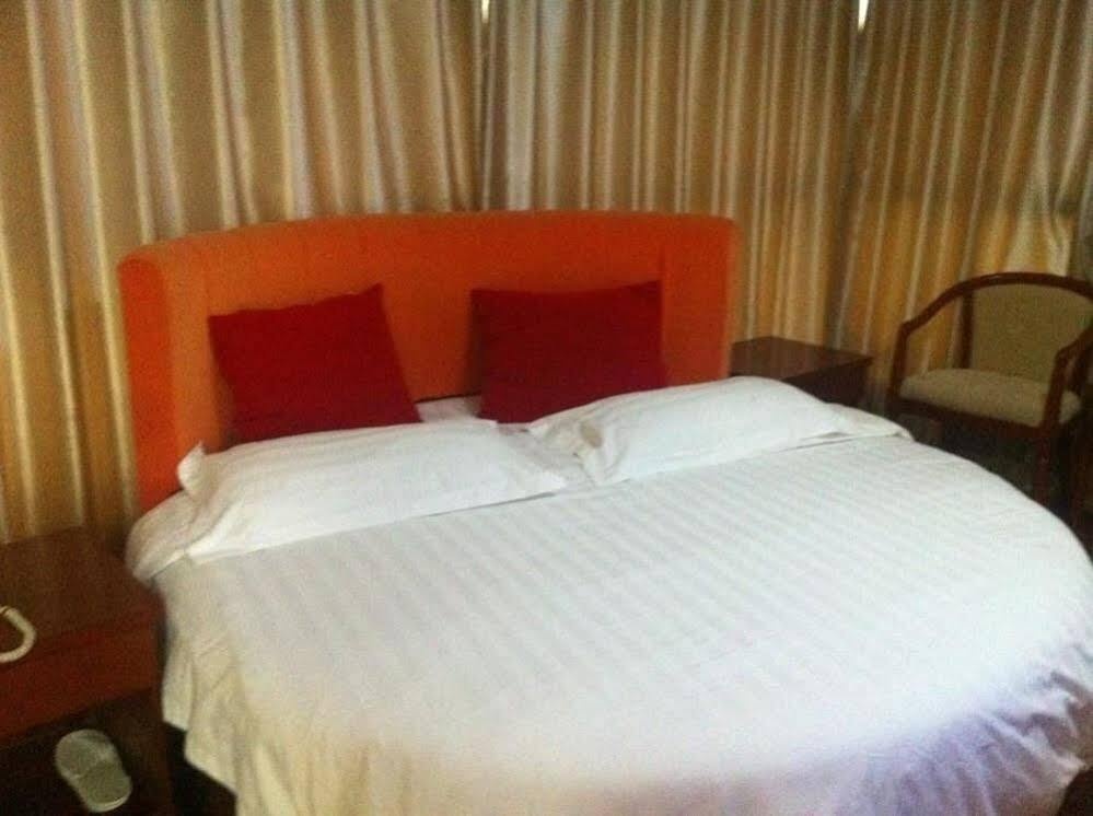 Jianghai Star Hotel 