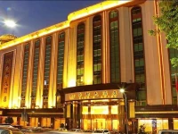 Didu Grand Hotel-boluo 