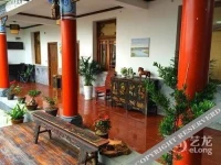 Dali Yuehai Hotel 