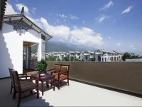 Liuliu Express Hotel 
