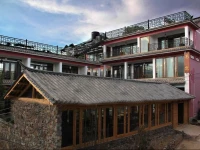 Ming Tang Inn -yanqu Tang 