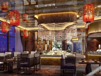 Howard Johnson Zhongyang Plaza Nantong 