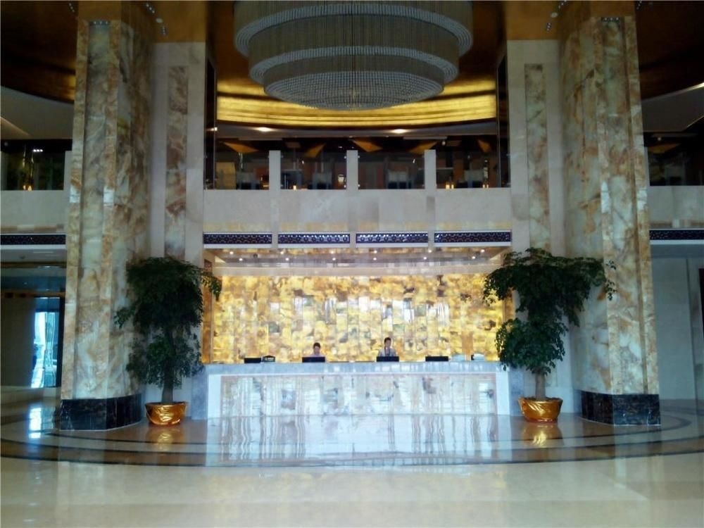 Huizhou Gailihua International Hotel 
