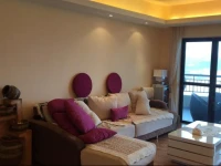 Haibinfen Holiday Apartment 