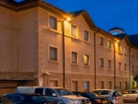 Holiday Inn Express Inverness Hotel 4*
