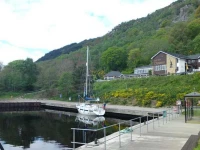 Loch Ness Clansman Hotel 4*