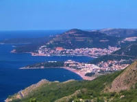 Fortuna Becici 3*