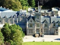 Newton Hotel Nairn 4*