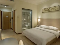 City Comfort Inn Huanggang Guibinlou 