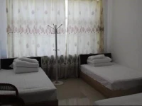 Wulan Butong Juxian Mountain Villa 