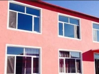 Ulan Buh Qinglian Villa 