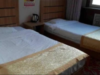 Jietai Hotel 