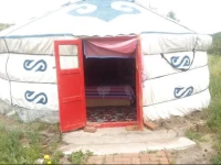 Yuzheng Farmstay 