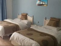 Mangrove Holiday Inn 