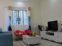 Ruchujian Hostel 