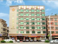 Oriental Shine Hotel Huidong Shunfeng Branch 