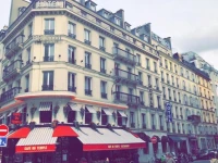 Bristol Republique 2*