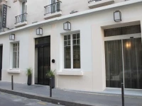 Gabriel Paris Marais 3*