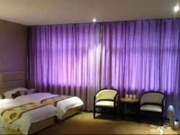Sky Blue Business Inn 