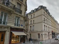Hostellerie du Marais  3*
