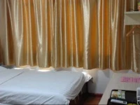 Caifu Inn 