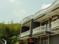 Nanyue Qingji Summer Inn 