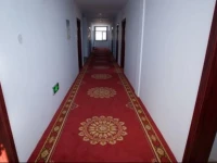 Bashang Sihai Hotel 