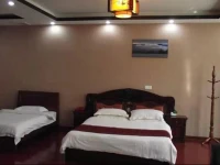 Haimen Dongfangyan Inn 