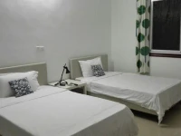Hengshan Shanyu Lodge 