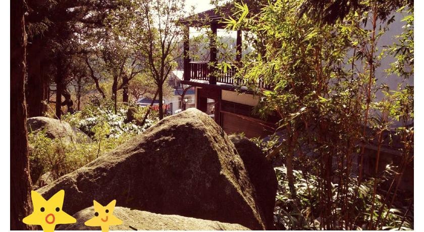 Hengshan Junyu Lodge 
