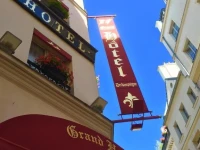 Grand Hotel Dechampaigne 3*