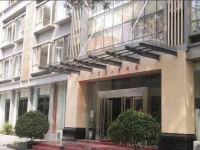 Huizhou Luofu Yixuan Hotel 