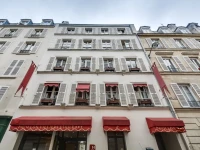Pavillon Villiers Etoile 3*
