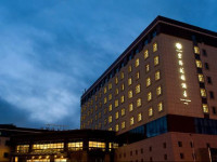 Fliport Garden Hotel Lhasa