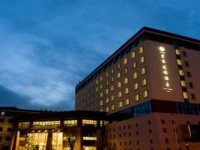 Fliport Garden Hotel Lhasa 4*