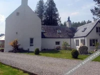 Auchterawe Country House 3*