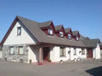 Avalon Guest House Inverness 4*