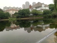 Huangshan Guest Hotel Lakeside 