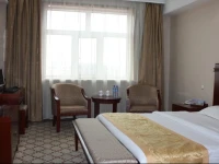 Xiushan International Business Hotel 