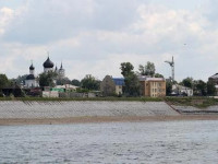 Hotel in Russia - Tomsk Oblast Hotel